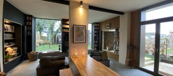 Historic Holiday Home in Beaufort