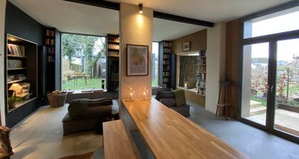 Tailorâs Trail â Maison de Vacances Historique Ă Beaufort - Mullerthal