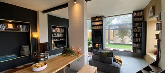 Historic Holiday Home in Beaufort