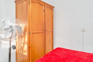 2 dormitoris, wifi gratuïta i roba de llit 