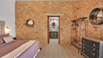 2 soveværelser, gratis Wi-Fi, sengetøj, adgang for kørestole