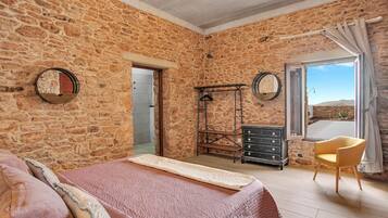 2 habitaciones, wifi gratis, ropa de cama y acceso para silla de ruedas