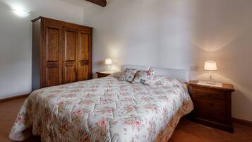 2 Schlafzimmer, kostenloses WLAN, Bettwäsche