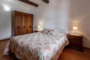 2 Schlafzimmer, kostenloses WLAN, Bettwäsche