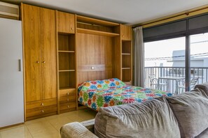 1 habitación, wifi gratis y ropa de cama 