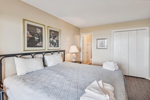 3 chambres, accès au Wi-Fi (inclus), literie fournie