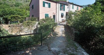 Maison de vacances Casa Piani avec jardin et Wi-Fi