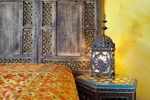 2 camere, Wi-Fi gratuito, lenzuola