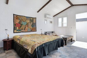 1 dormitorio, wifi gratis, ropa de cama