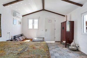 1 habitación, wifi gratis y ropa de cama 