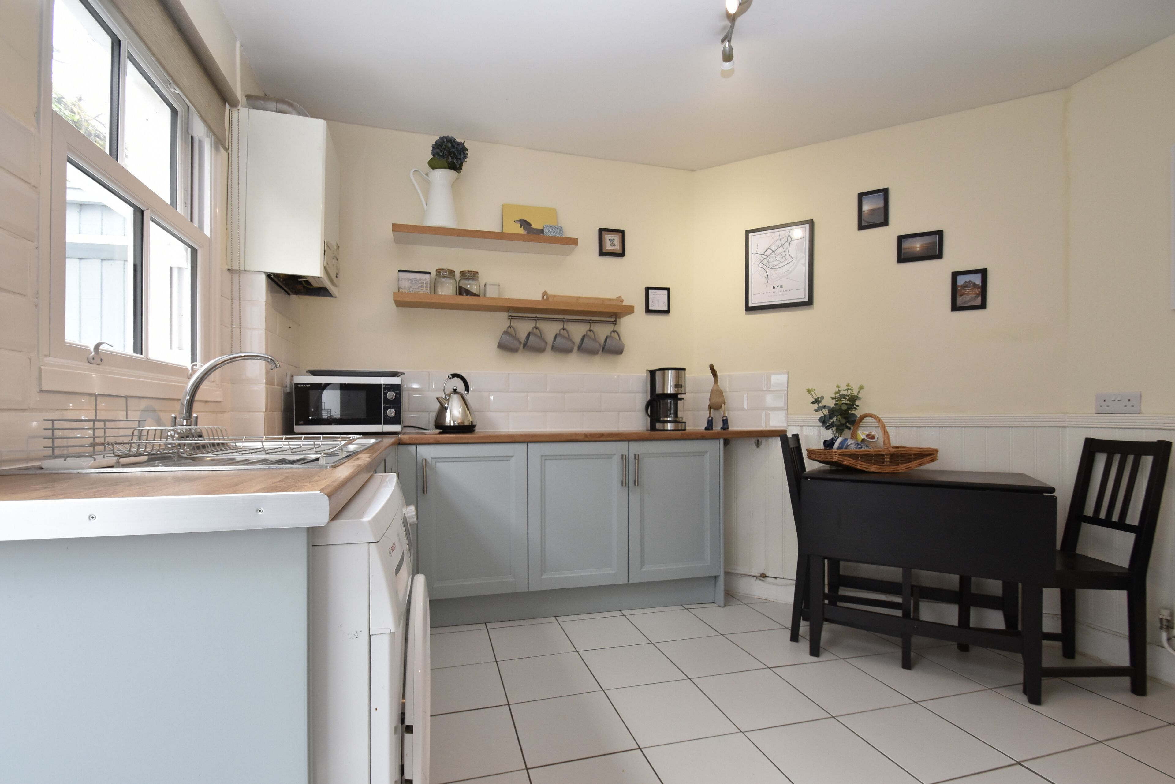 Servicio a la habitación