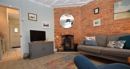 Honey Cottage - Rye