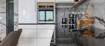 Na Wydmach B52 | Apartment with Balcony | Parking