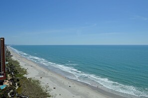Am Strand