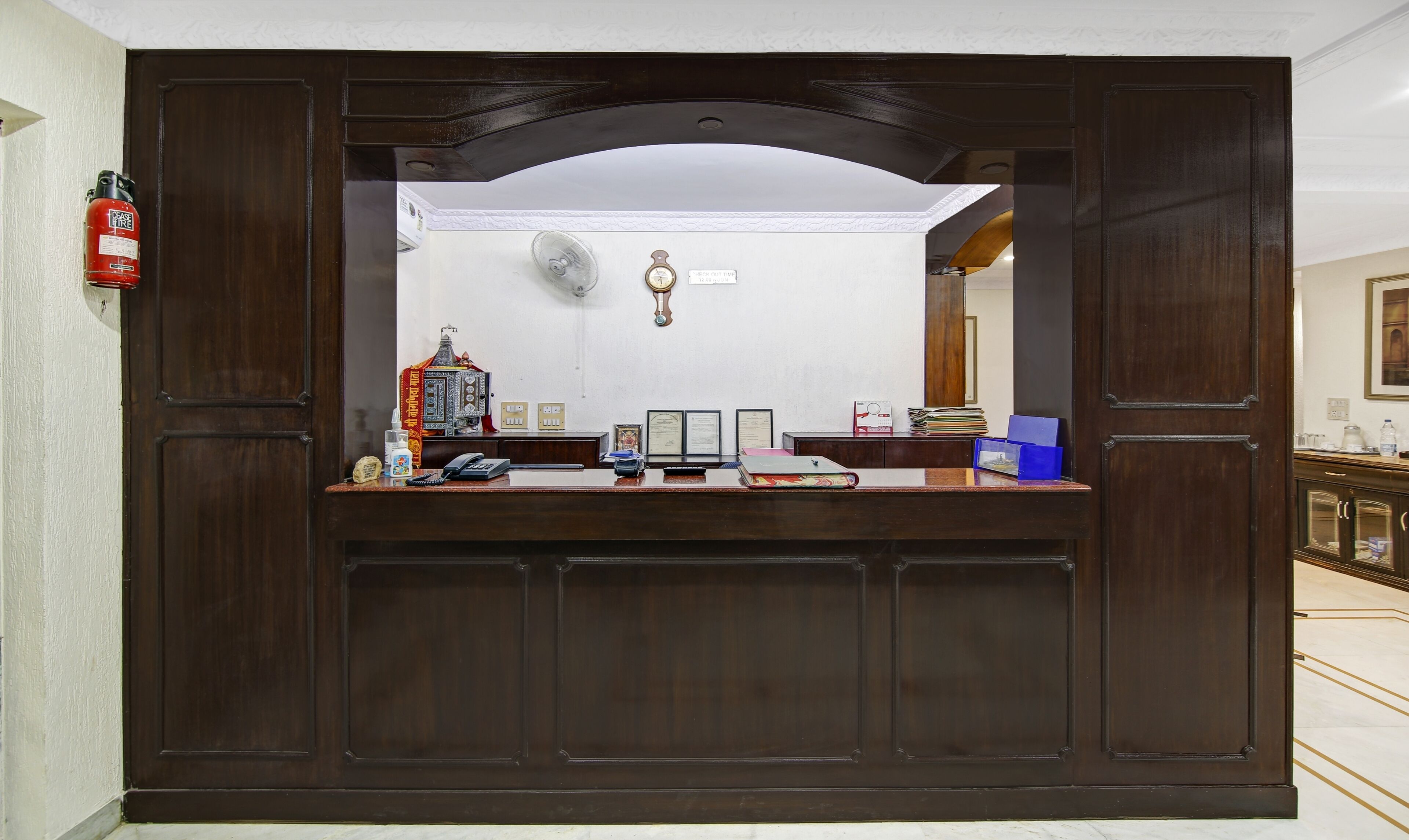 Foto - Itsy Hotels Arien International