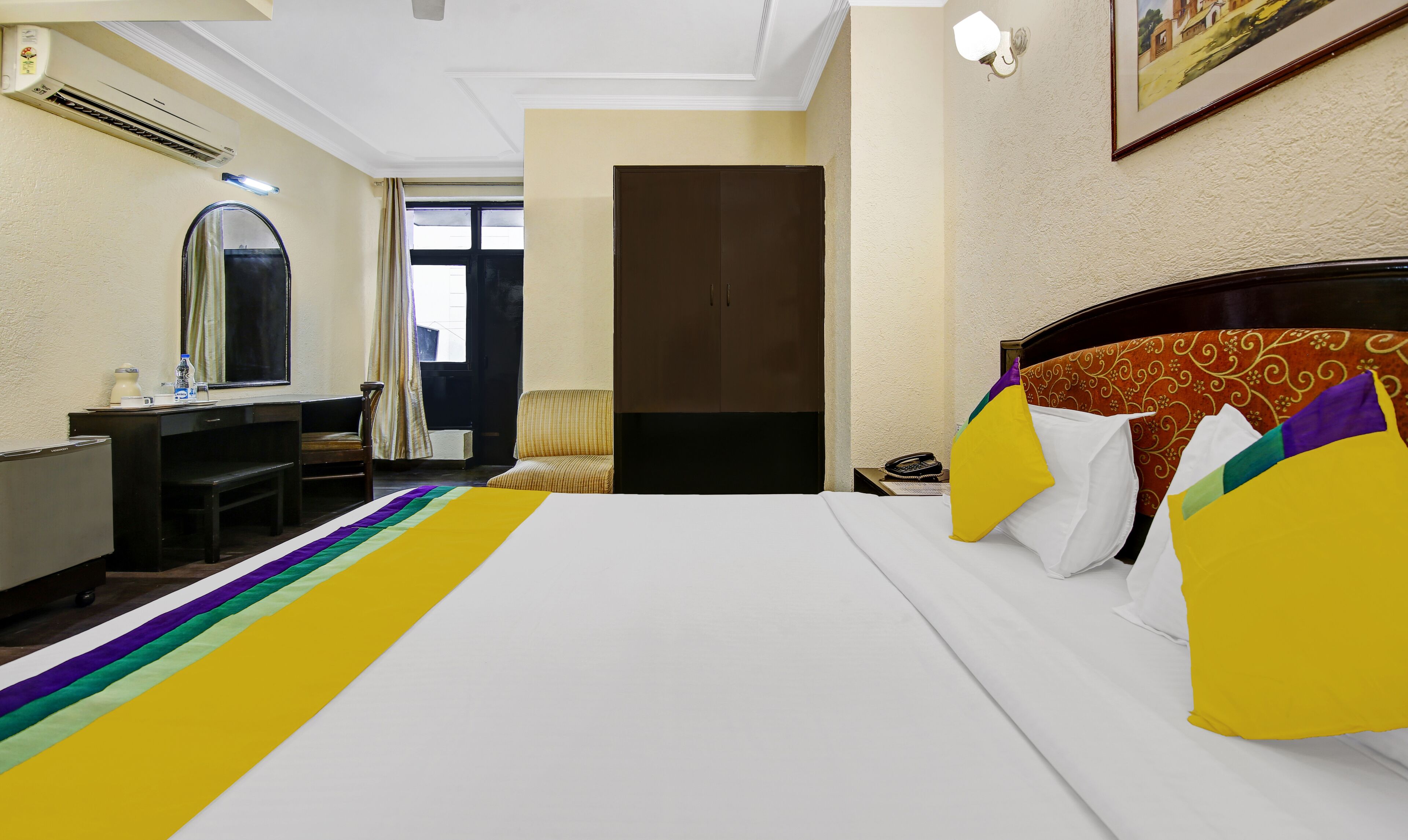 Foto - Itsy Hotels Arien International