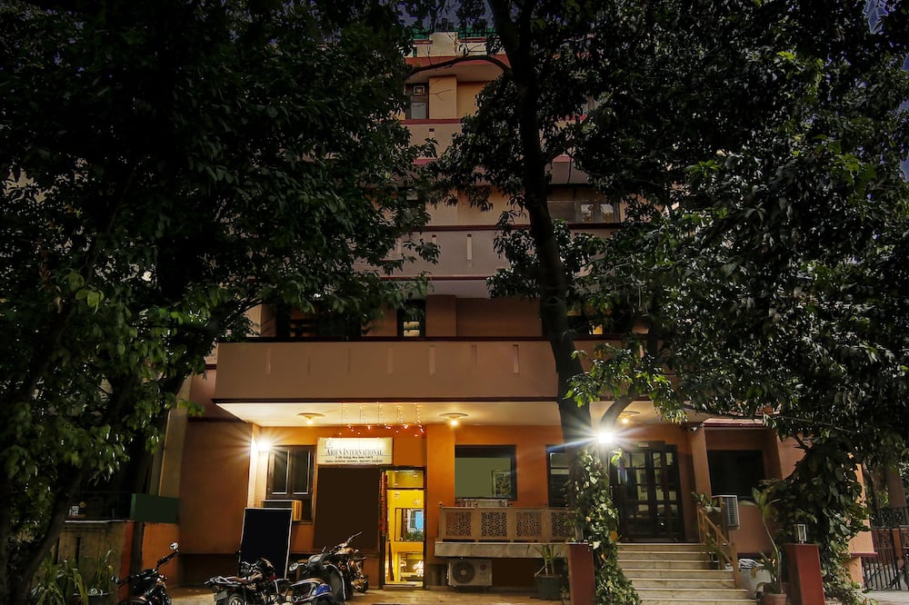 Itsy Hotels Arien International