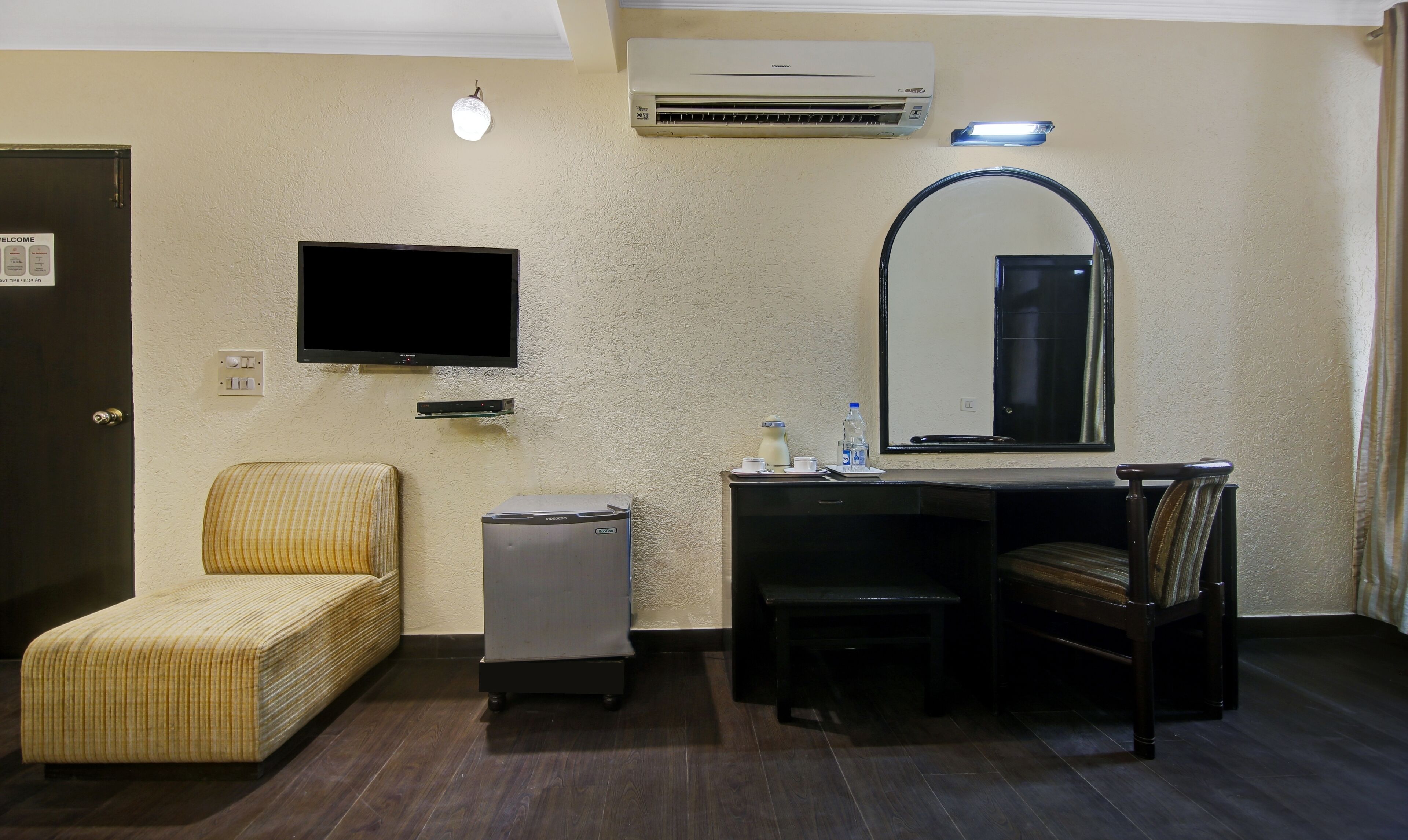 Foto - Itsy Hotels Arien International