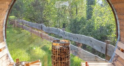 Hotel Altitude et Spa Pierre-Percée