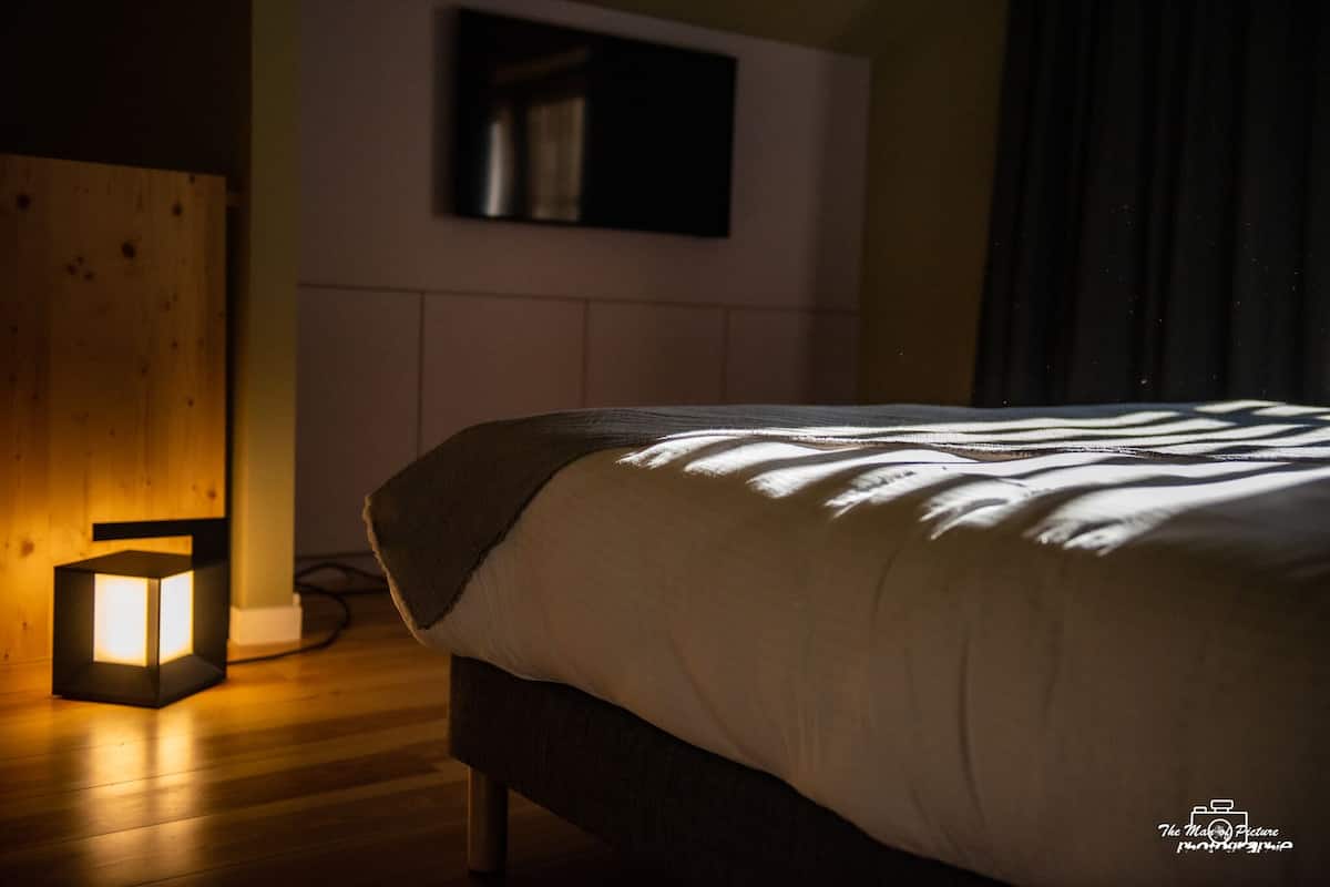 1 camera, biancheria da letto di alta qualità, minibar
