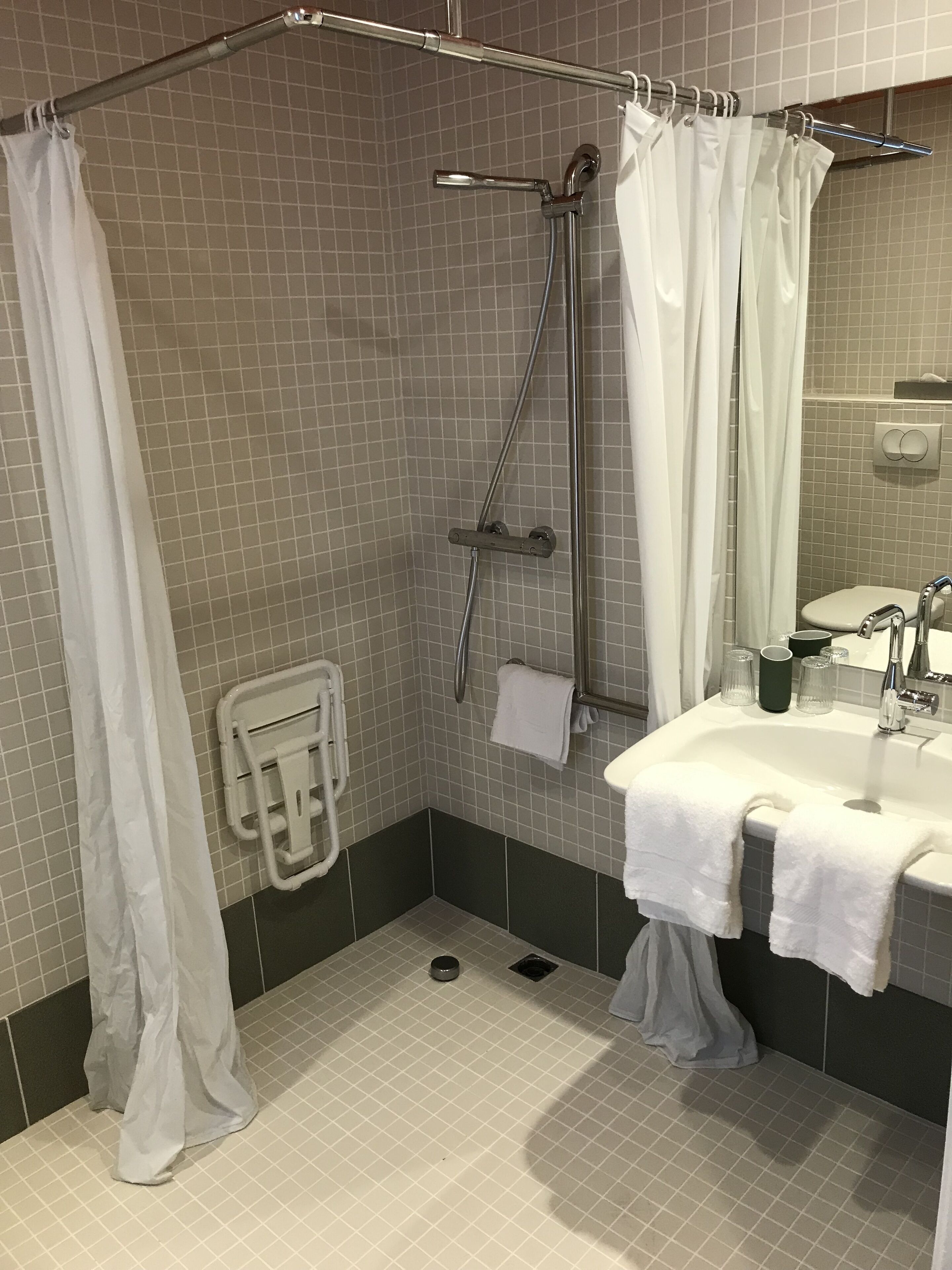Kamar mandi