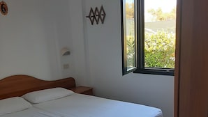 Bungalow Familial, 2 chambres