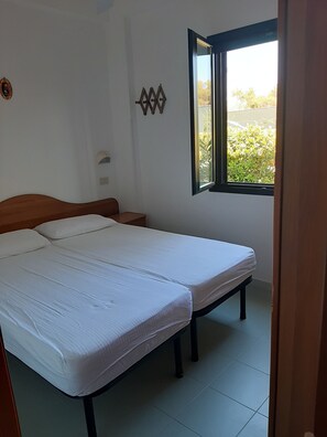 Family Bungalow, 2 Bedrooms | 2 bedrooms, in-room safe, bed sheets