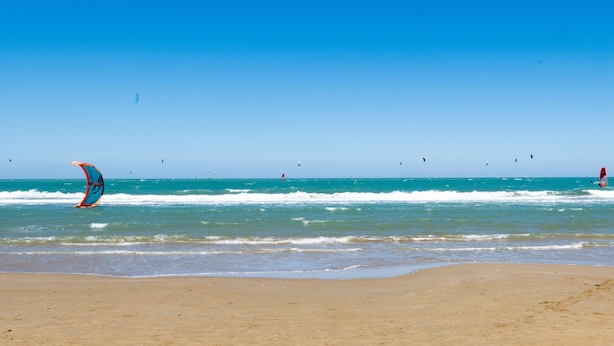 Plage