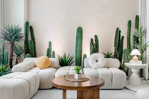 Interior - Taitung Chun Yang Smart Stay (Taitung)