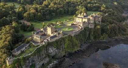 Garden House - Culzean Castle