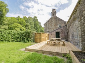 Cottage | Interior - Garden House - Culzean Castle (Maybole)