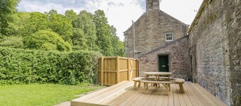 Garden House - Culzean Castle
