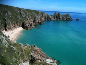 House, Multiple Beds | Beach - Sancreed Beacon Heart of West Cornwall - Sea Views (Penzance)