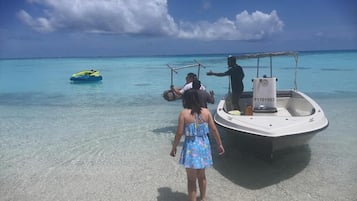 Boating