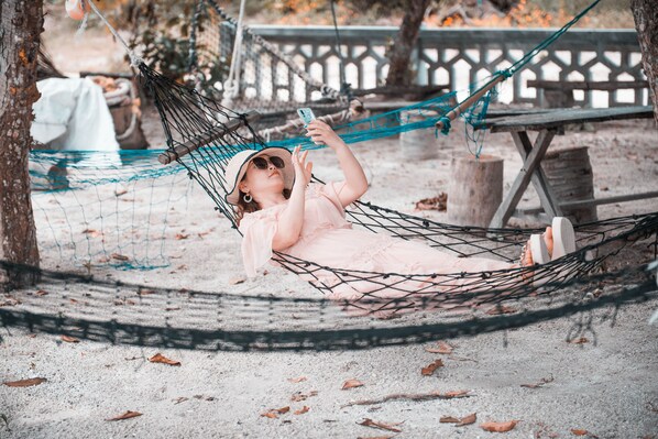 Playa en los alrededores