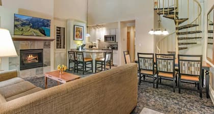 Aspen at Streamside at Vail