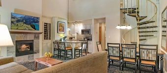 Aspen at Streamside at Vail