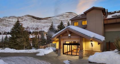 Aspen at Streamside at Vail