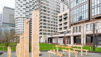 Apartment (2 Bedrooms) | Exterior