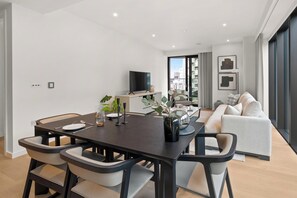 Departamento (2 Bedrooms) | Servicio a la habitación