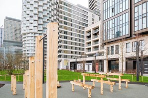 Apartment (2 Bedrooms) | Exterior