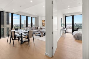 Apartamento (2 Bedrooms) | Detalhe da parte interna