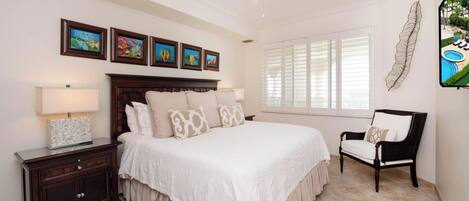 2 bedrooms, iron/ironing board, travel crib, free WiFi