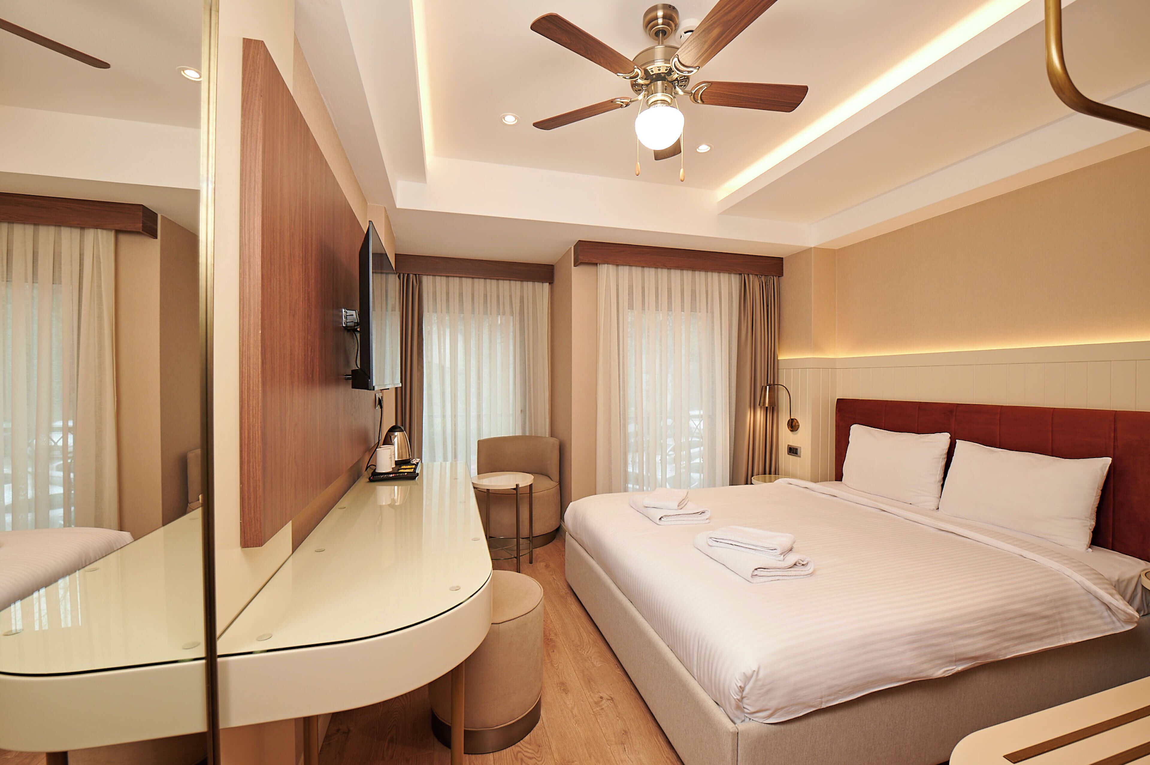 Foto - Saratoga Hotel Sultanahmet