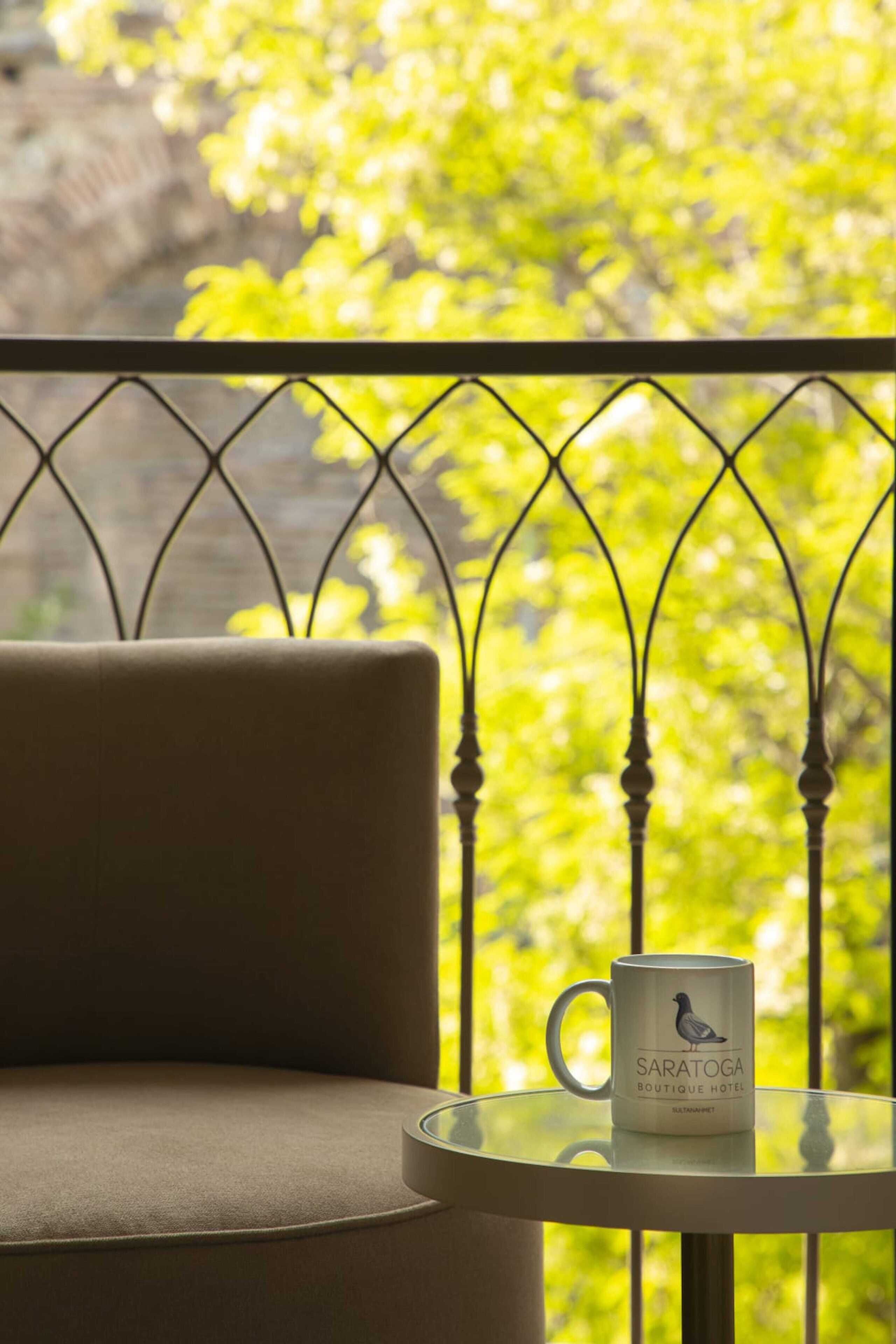 Photo - Saratoga Hotel Sultanahmet