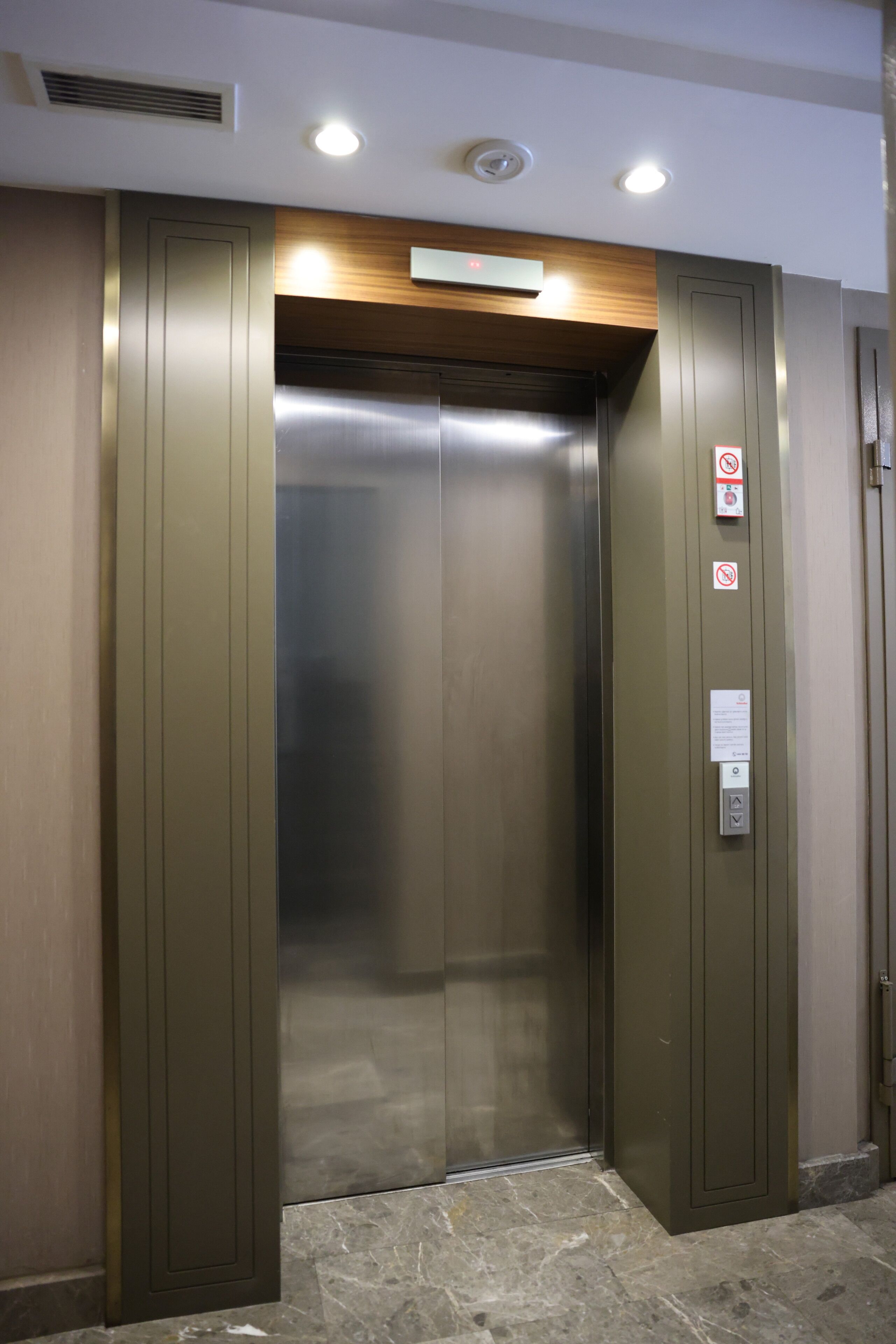 Foto - Saratoga Hotel Sultanahmet