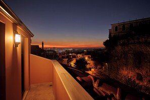 Panoramic Room - Saratoga Hotel Sultanahmet (Istanbul)