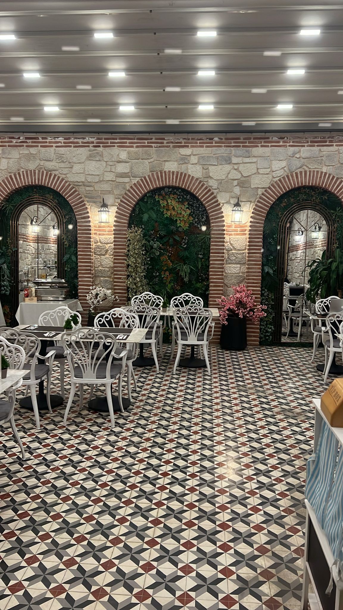 Foto - Saratoga Hotel Sultanahmet