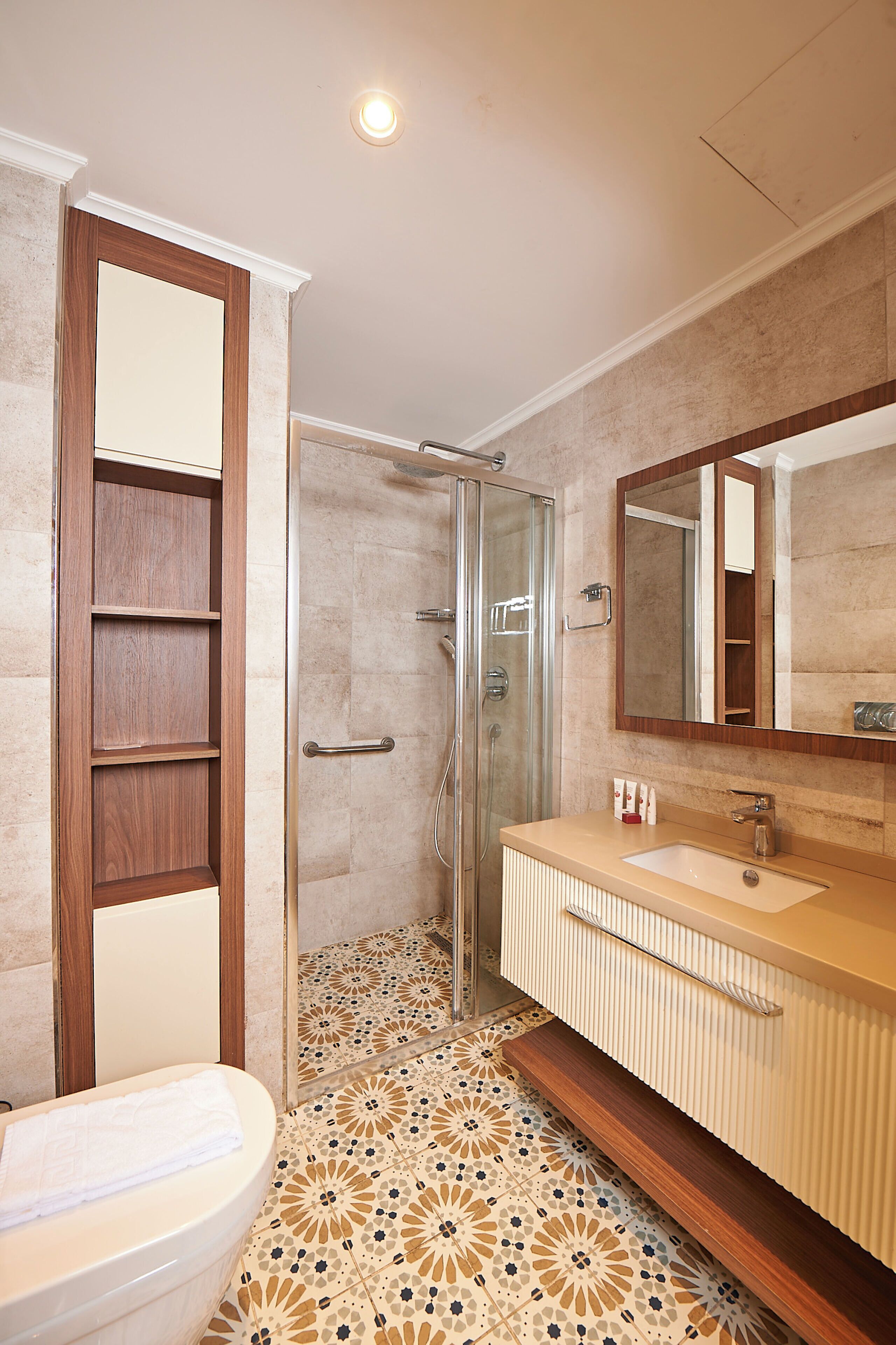 Photo - Saratoga Hotel Sultanahmet