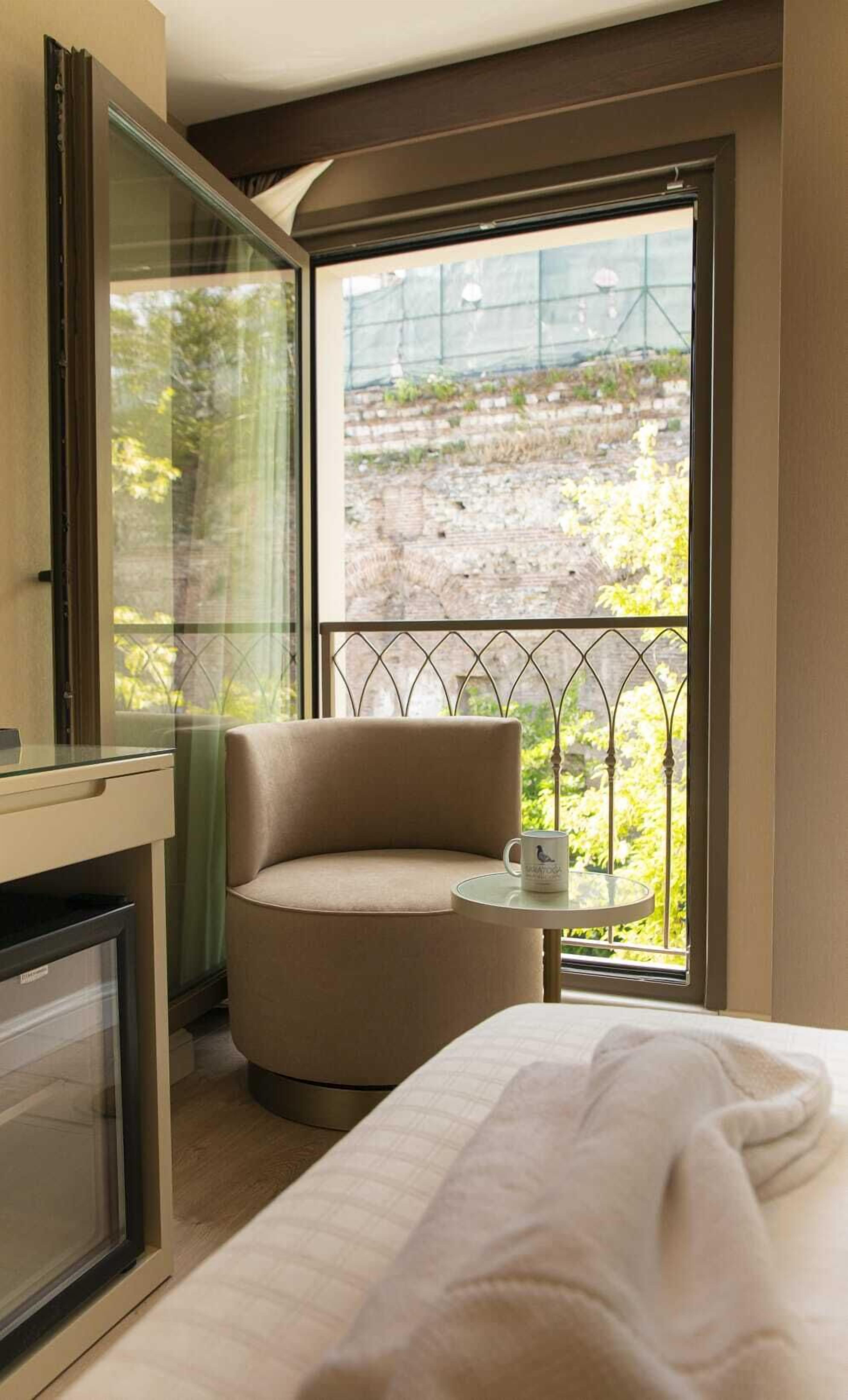 Foto - Saratoga Hotel Sultanahmet